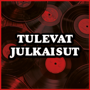 Tulevat julkaisut