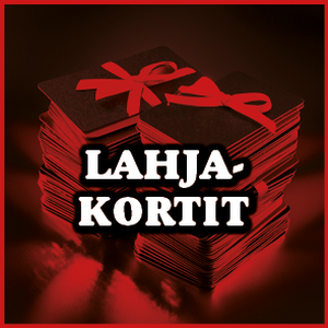 Lahjakortit