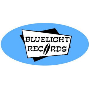 ERÄ! Bluelight Records levyjä