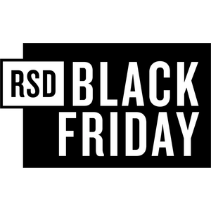 RSD BLACK FRIDAY 2026