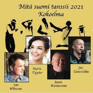SUOMI KOKOELMAT